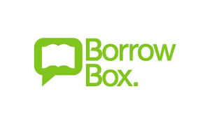 Michael Hickman | Sci-Fi Shaped by Rich Worlds and Meaningful Stories Borrow Box