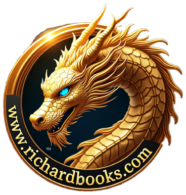dragon Michael Hickman | Sci-Fi Shaped by Rich Worlds and Meaningful Stories dragon