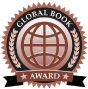 global-book Michael Hickman | Sci-Fi Shaped by Rich Worlds and Meaningful Stories global-book